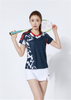 Cool Sun Protection Adults Tennis Clothing