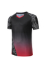 Casual Adult Sublimation Printed Tennis Clothing
