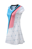 Sublimation Girls Tennis Clothing Dress