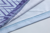 Sun Protection Printed Adults Tennis Clothing