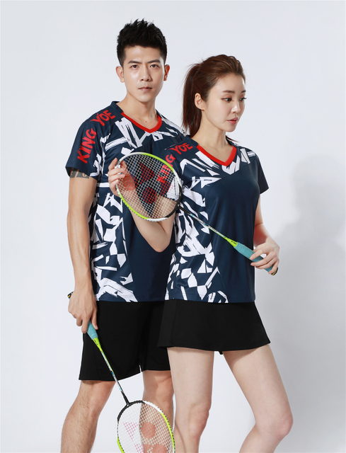 Cool Sun Protection Adults Tennis Clothing