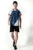 Modern 100% Polyester Training Tennis Clothing