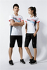Sun Protection Latest Fashionable Design Tennis Clothing