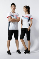 Sun Protection Latest Fashionable Design Tennis Clothing