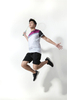 UV Protection Unisex Athleta Tennis Clothing