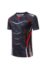 UV Protection Polyester Adults Tennis Clothing