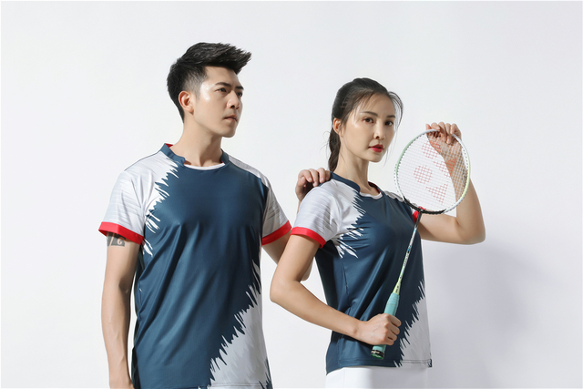 Modern 100% Polyester Training Tennis Clothing
