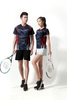 UV Protection Polyester Adults Tennis Clothing