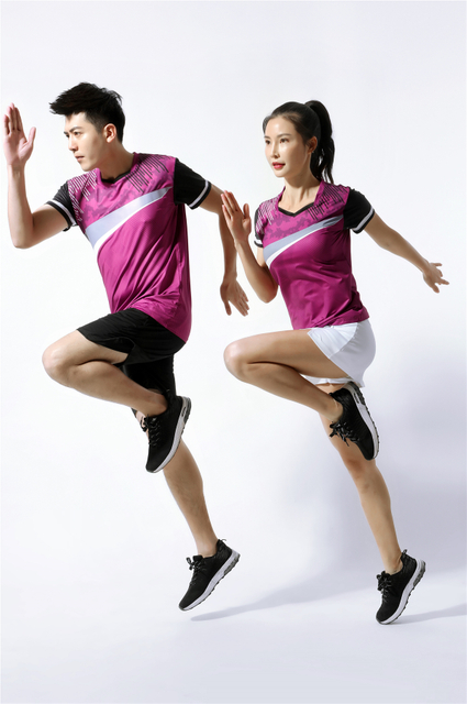 UV Protection Unisex Athleta Tennis Clothing