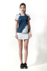 Modern 100% Polyester Training Tennis Clothing