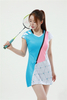 Sublimation Girls Tennis Clothing Dress