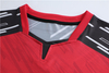 Quick-Drying Sun Protection Printed Tennis Clothing
