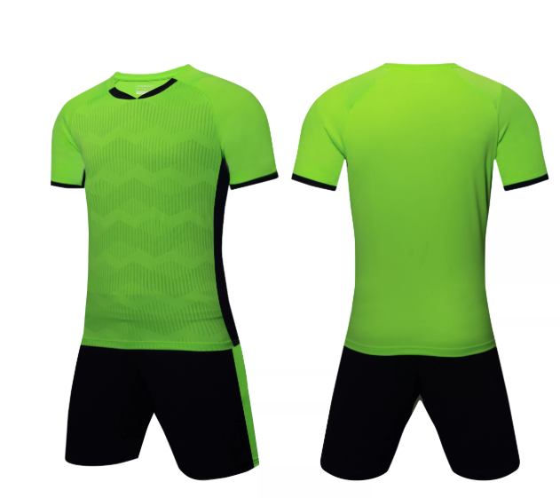 Custom Football Jersey: Elevating Team Spirit and Style