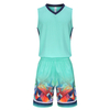 Cool Mens Sleeveless Basketball Jersey