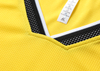 Professional Custom Unisex Basketball Jersey