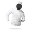OEM Cotton Oversize Plain Unisex Hoodies