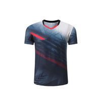 Tennis Clothes, Table Tennis Clothes Athletic Wear Sports Uniforms