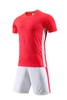 Personalized Soccer Jersey
