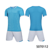 Professional Sleeveless Kids Soccer Jersey