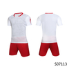 OEM Black Youth Soccer Jersey