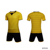 New Design Light Blue Mens Soccer Jersey