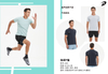 Training Clothes