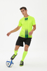 Personalized men's Soccer Jersey