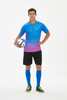 Personalized Purple Team Soccer Jersey
