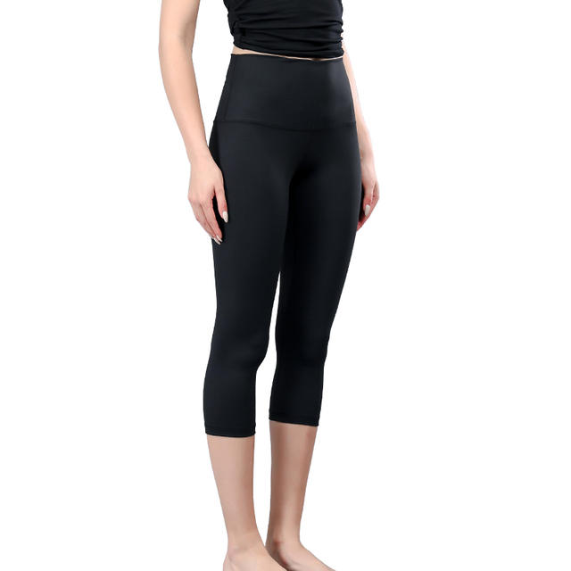 How to Choose Yoga Clothes