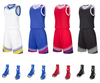 Breathable Training Personalized Basketball Jersey