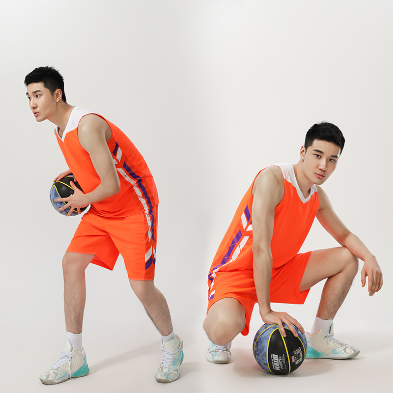 Basketball Jersey