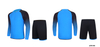 Cool Bright Training Soccer Jersey