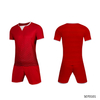 New Design Light Blue Mens Soccer Jersey