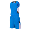 Professional Custom Unisex Basketball Jersey