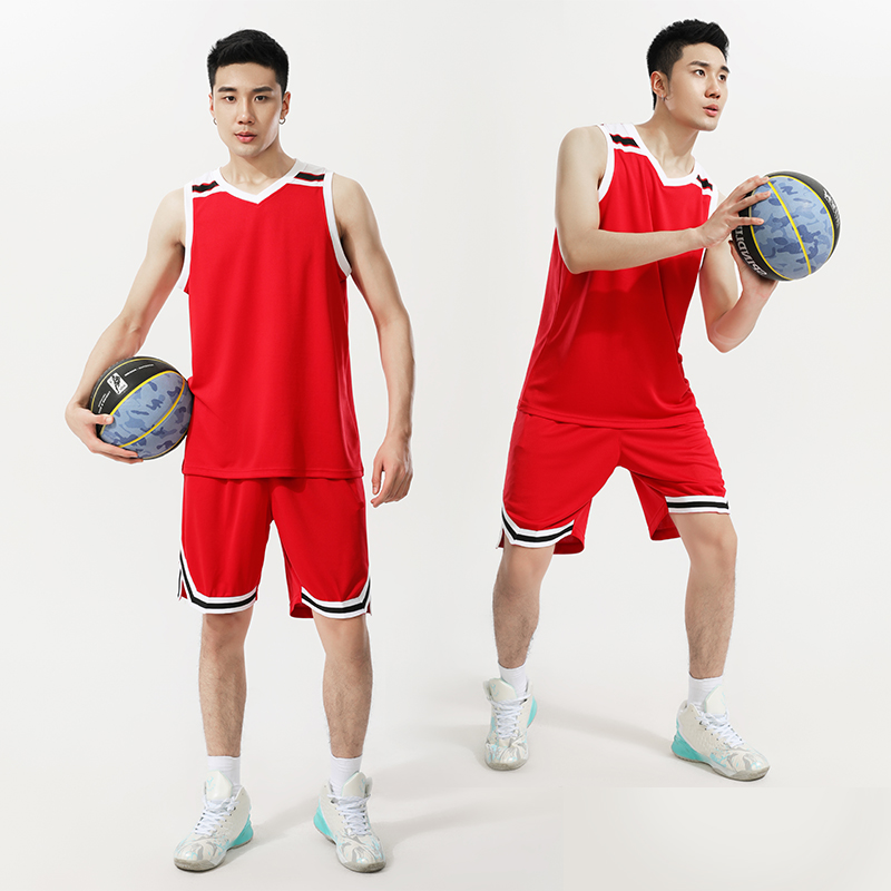 Basketball Jersey