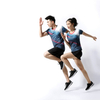 Tennis Clothes, Table Tennis Clothes Athletic Wear Sports Uniforms