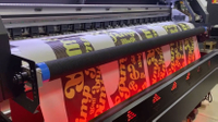 Sublimation printing
