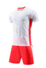 Personalized Soccer Jersey