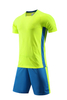 Personalized Soccer Jersey