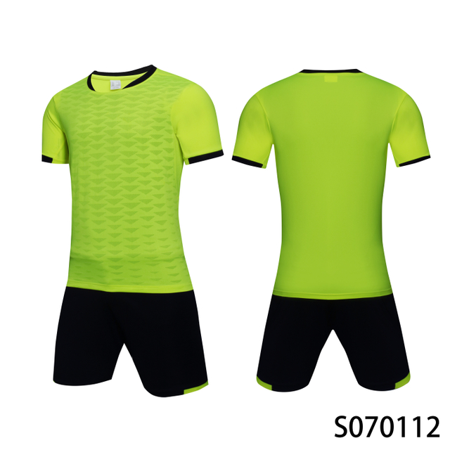 Professional Sleeveless Kids Soccer Jersey