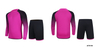 Cool Bright Training Soccer Jersey