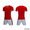 Classic Blue Women's Soccer Jersey
