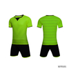 New Design Light Blue Mens Soccer Jersey