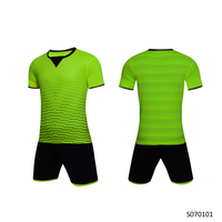 Soccer Jersey