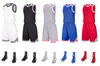 Professional Quick Dry Team Basketball Jersey