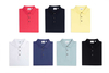 Casual Quick Dry Work Team Sports Golf Polo Shirts