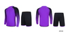 Cool Bright Training Soccer Jersey