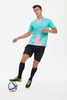 Personalized men's Soccer Jersey