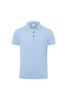 Customize Fit Dry Spandex Polyester Men Polo