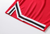 Professional Quick Dry Team Basketball Jersey